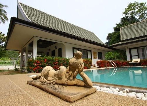 Pensión Baan Sawainam