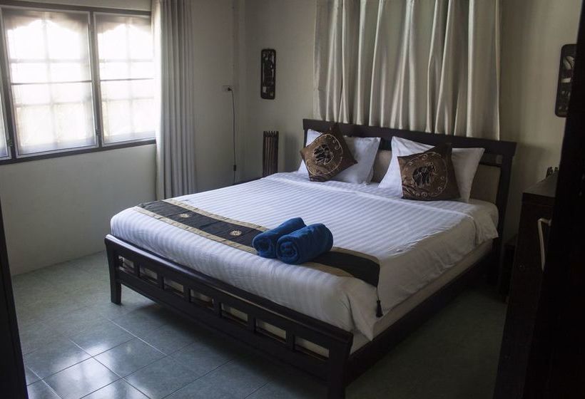 Pension Baan Sawainam 1