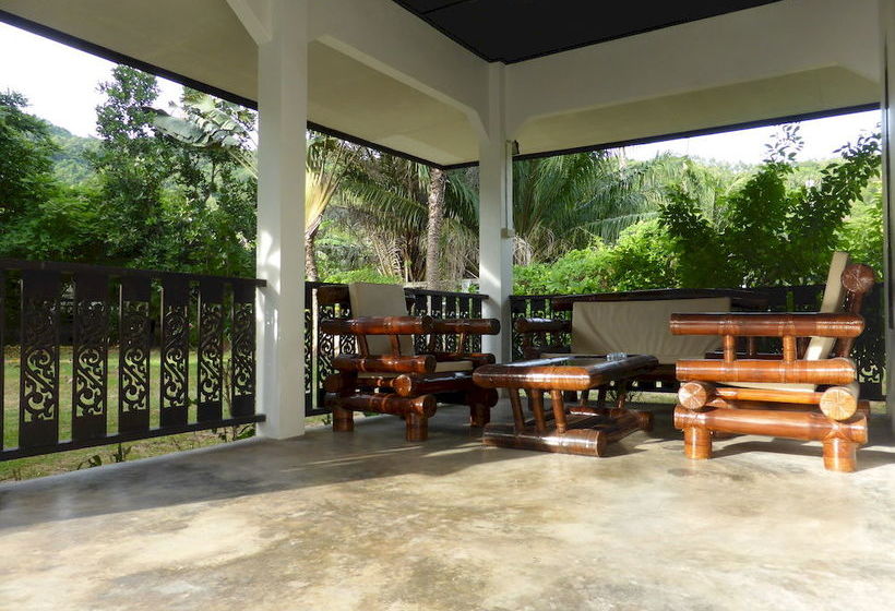 Pension Baan Sawainam 11