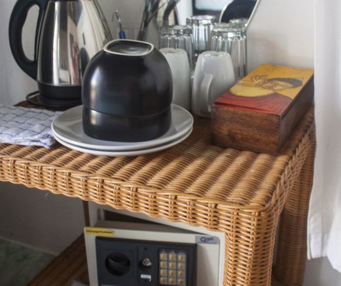 Pension Baan Sawainam 12