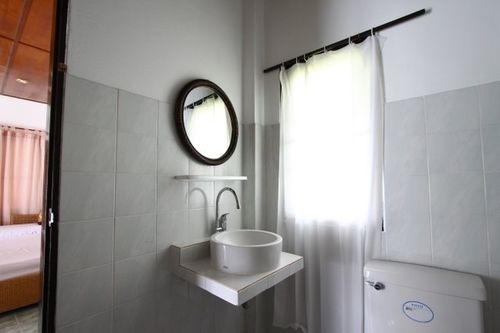 Pension Baan Sawainam 14