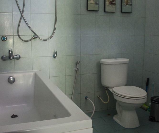 Pension Baan Sawainam 15