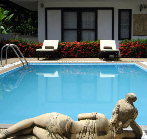 Pension Baan Sawainam 17