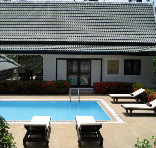 Pension Baan Sawainam 18