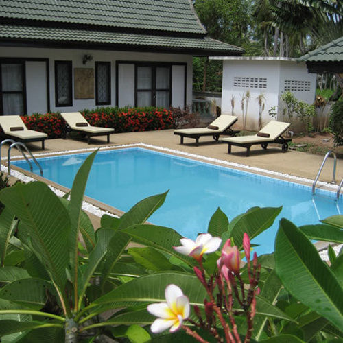 Pension Baan Sawainam 19