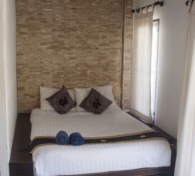 Pension Baan Sawainam 2