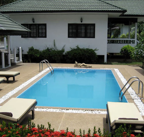 Pension Baan Sawainam 20