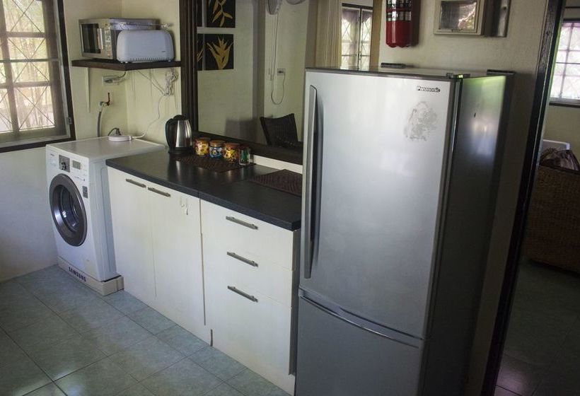 Pension Baan Sawainam 4