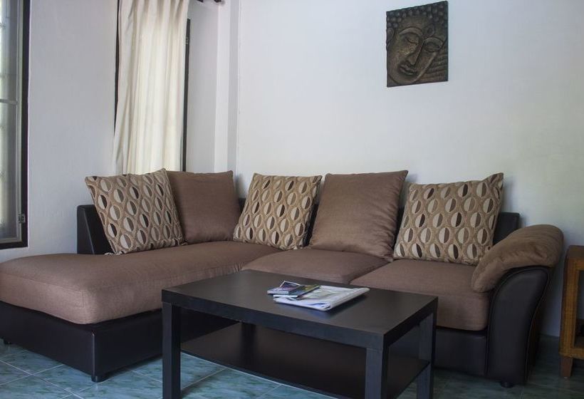 Pension Baan Sawainam 5