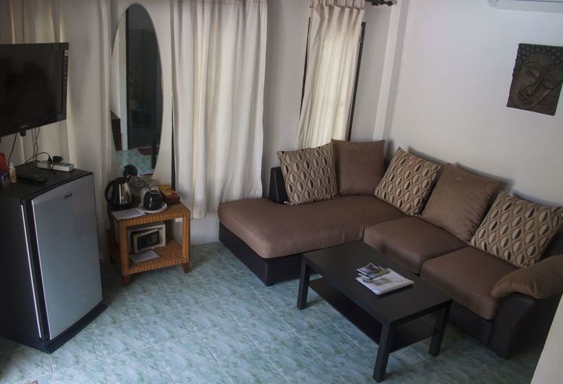 Pension Baan Sawainam 7