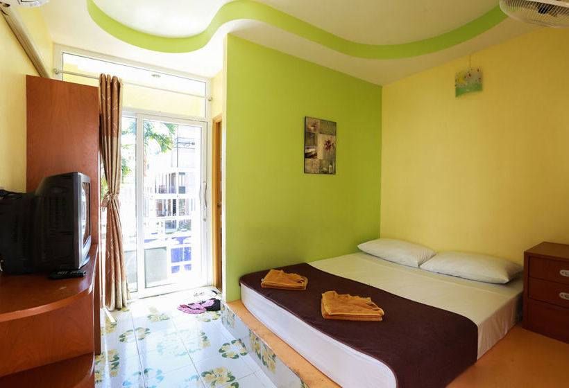 Hotel Amonrada House Koh Tao Surat Thani