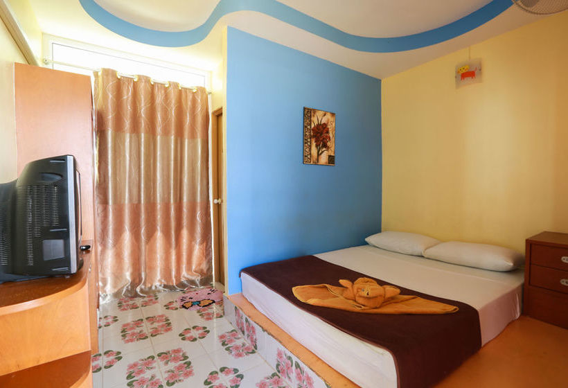 Hotel Amonrada House 1