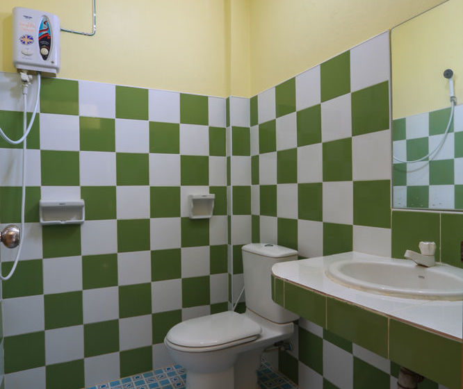 Hotel Amonrada House 10