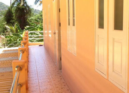 Hotel Amonrada House 11