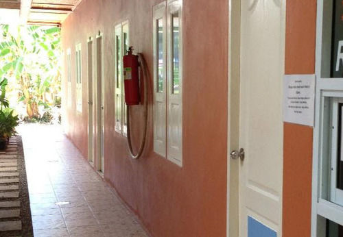 Hotel Amonrada House 12