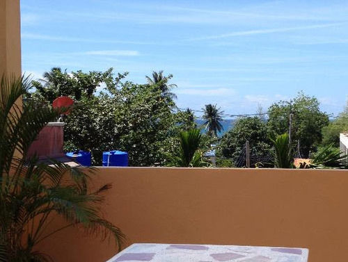 Hotel Amonrada House 3