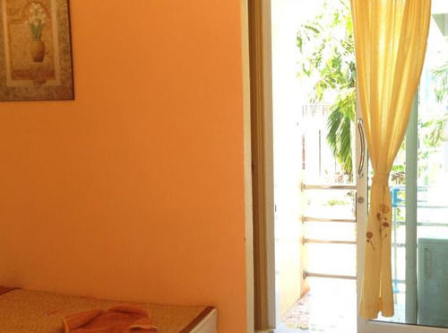 Hotel Amonrada House 4