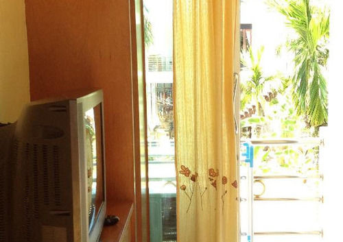 Hotel Amonrada House 6