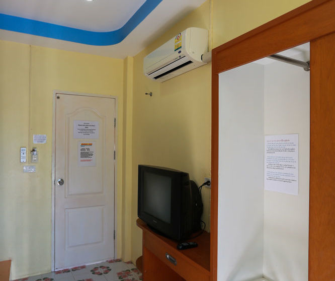 Hotel Amonrada House 7