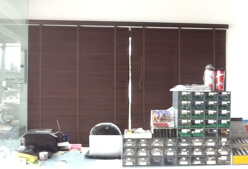 Smile Home Bed & Breakfast Trang 1