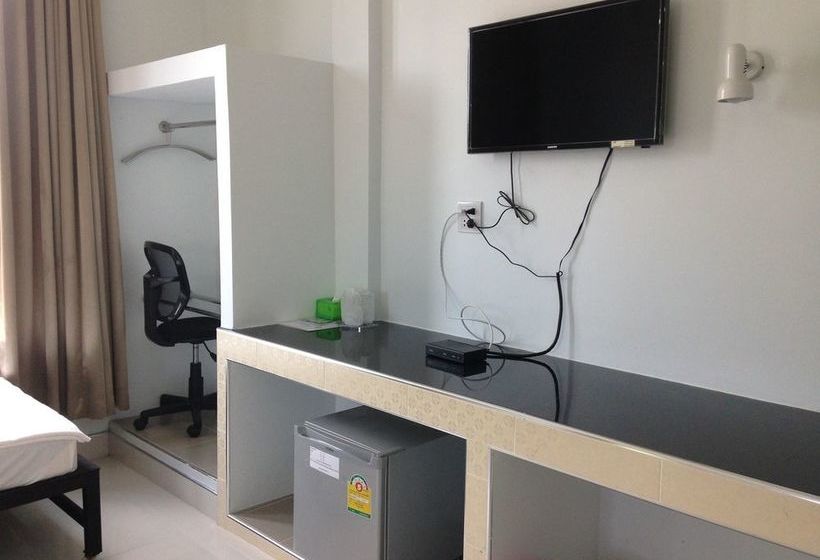 Smile Home Bed & Breakfast Trang 11