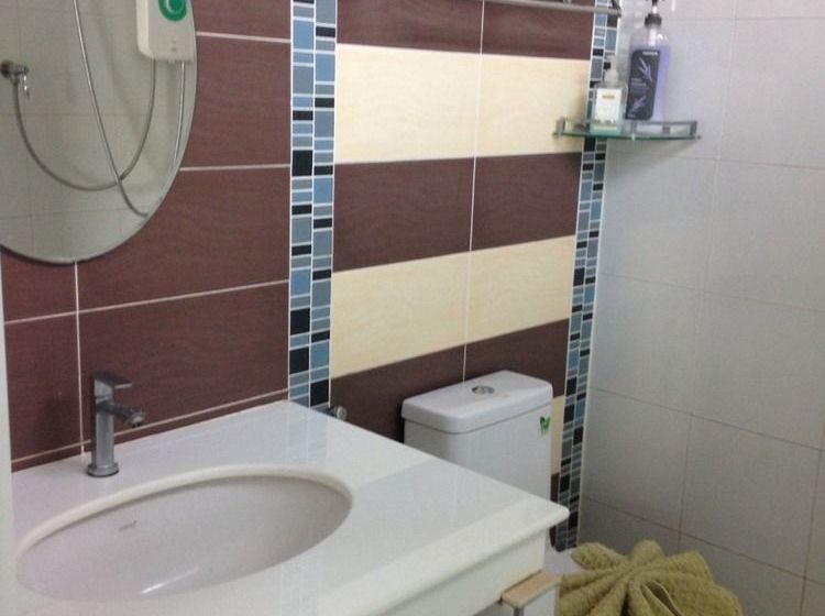 Smile Home Bed & Breakfast Trang 13