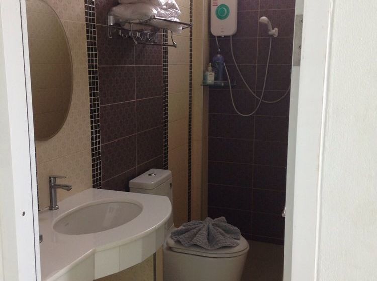 Smile Home Bed & Breakfast Trang 15