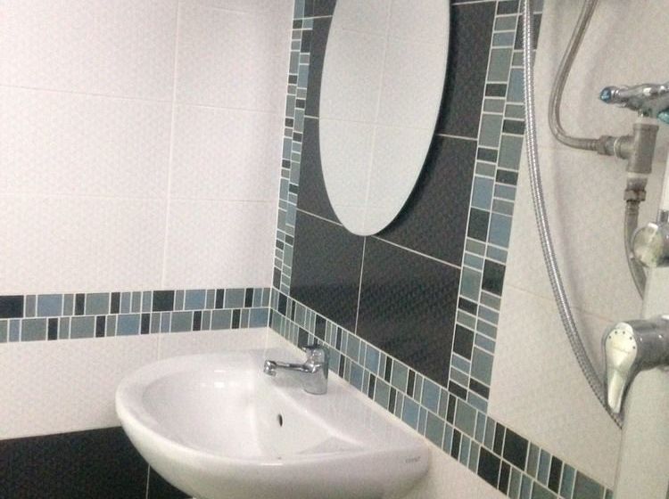 Smile Home Bed & Breakfast Trang 16