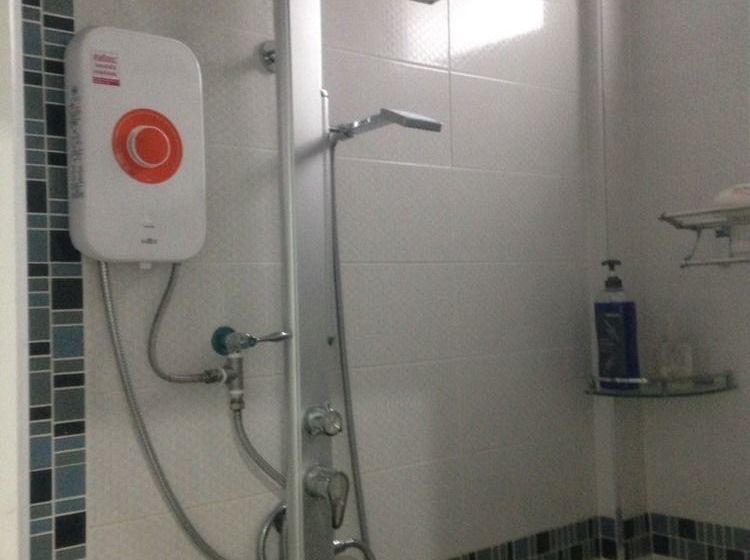 Smile Home Bed & Breakfast Trang 17