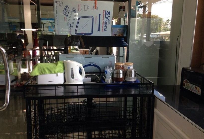 Smile Home Bed & Breakfast Trang 19