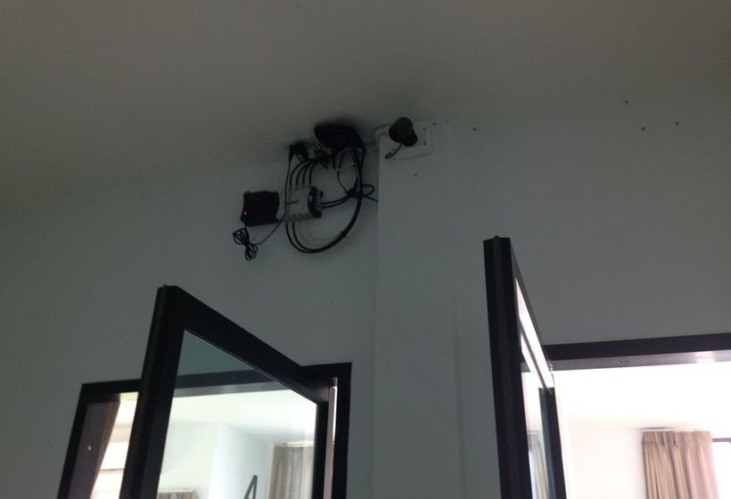 Smile Home Bed & Breakfast Trang 20