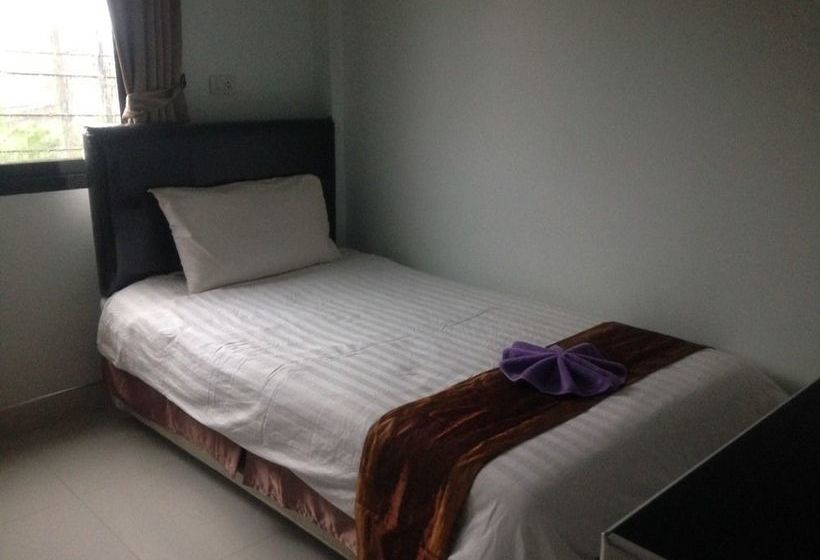 Smile Home Bed & Breakfast Trang 3