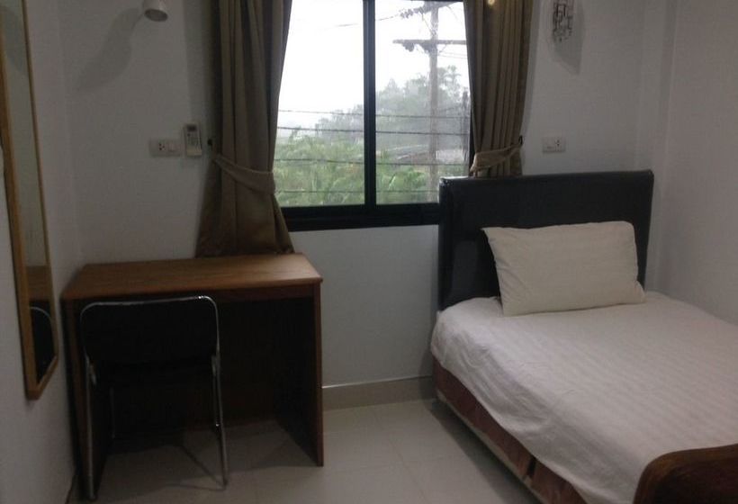 Smile Home Bed & Breakfast Trang 4