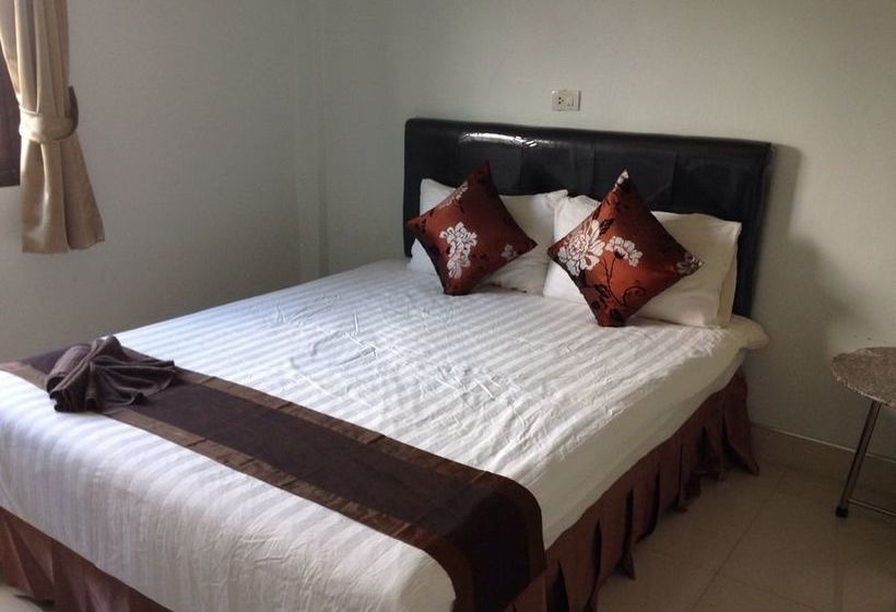 Smile Home Bed & Breakfast Trang 6