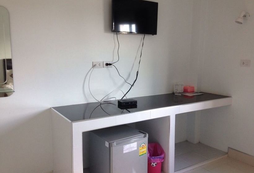 Smile Home Bed & Breakfast Trang 7