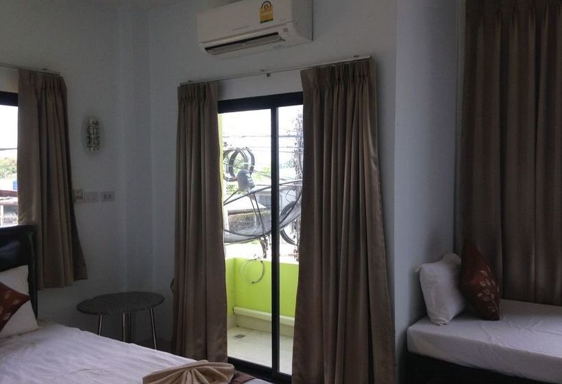 Smile Home Bed & Breakfast Trang 8