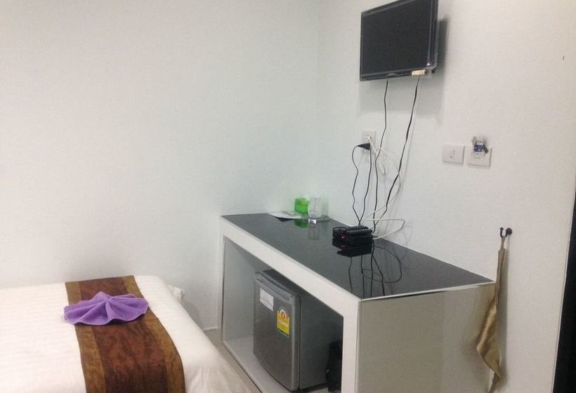 Smile Home Bed & Breakfast Trang 9