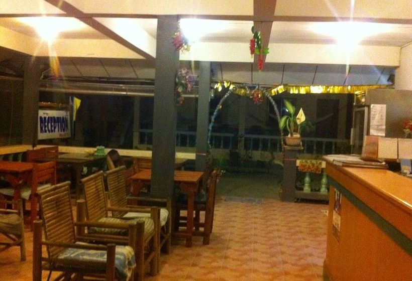 Hotel Bank Guest House 1