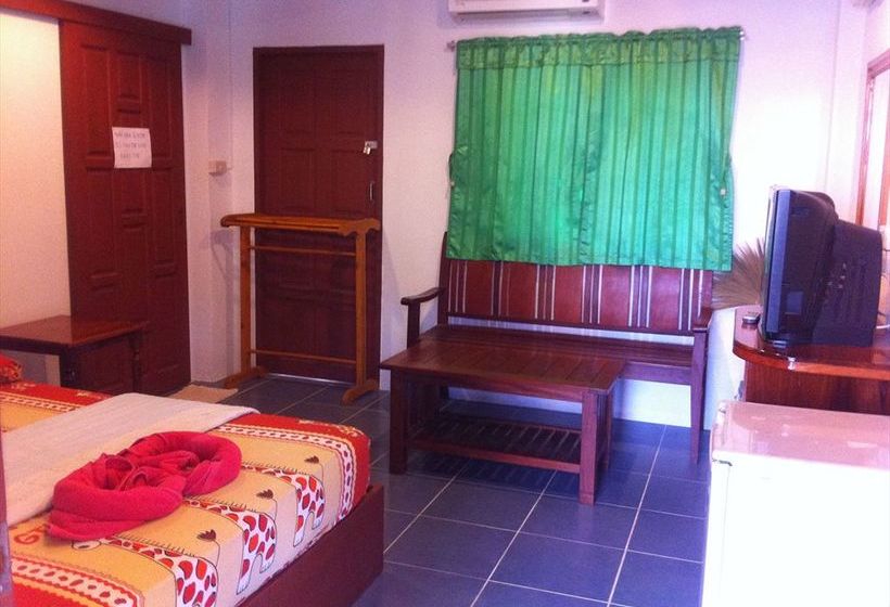 Hotel Bank Guest House 10