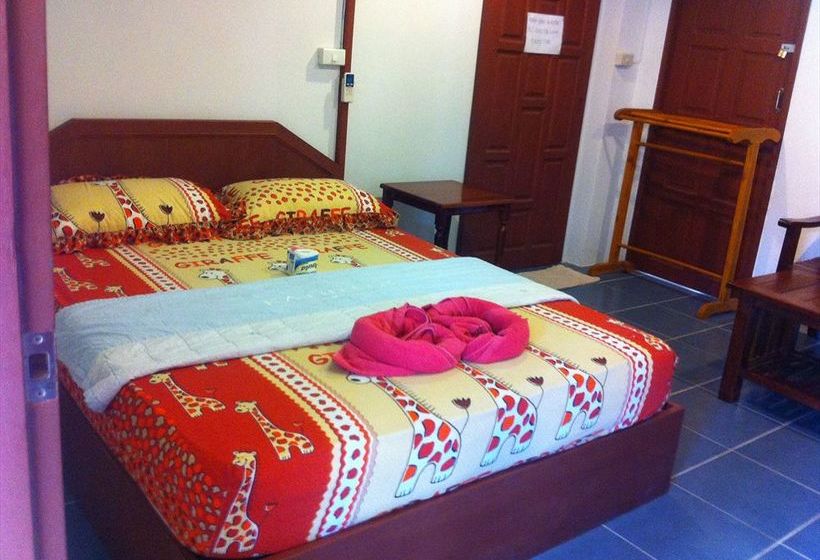 Hotel Bank Guest House 11