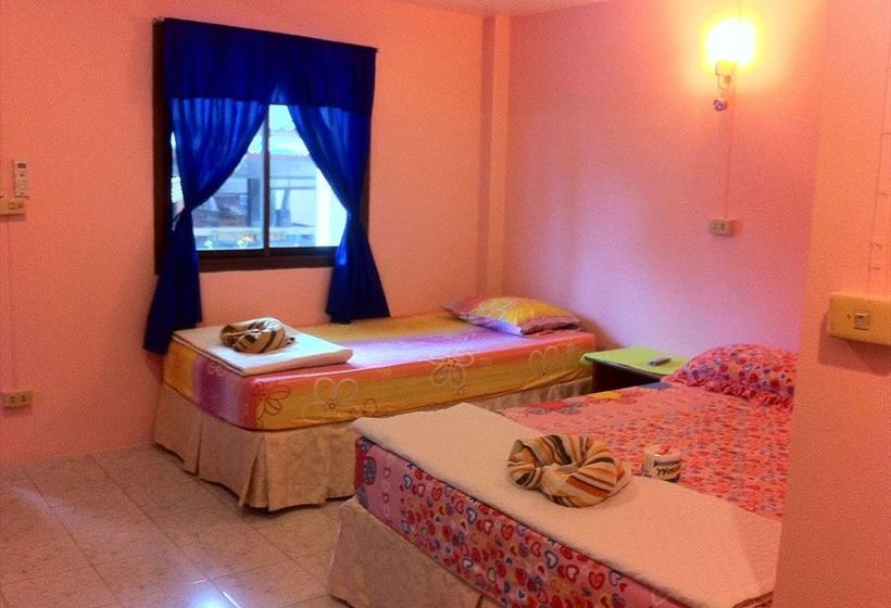 Hotel Bank Guest House 12