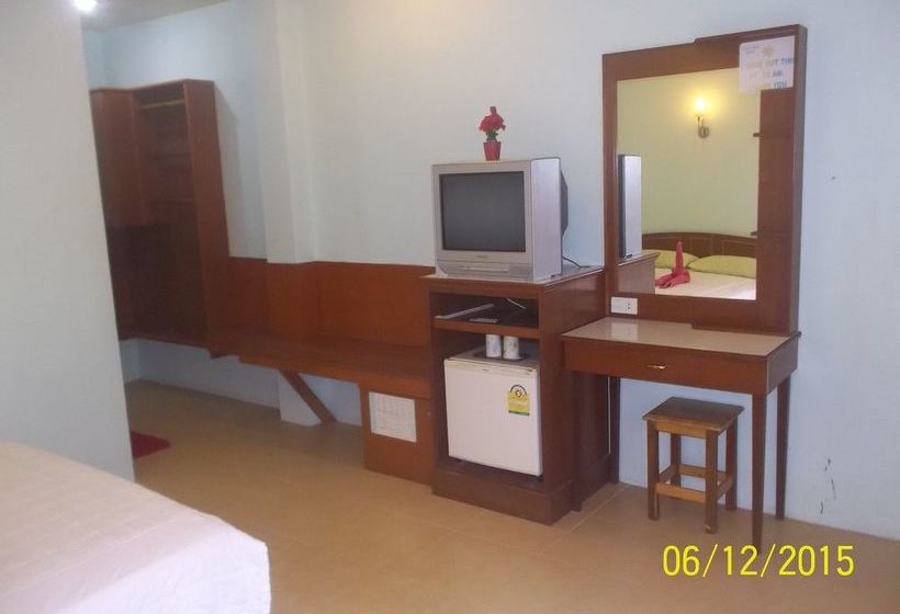 Hotel Bank Guest House 14