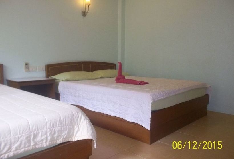 Hotel Bank Guest House 15