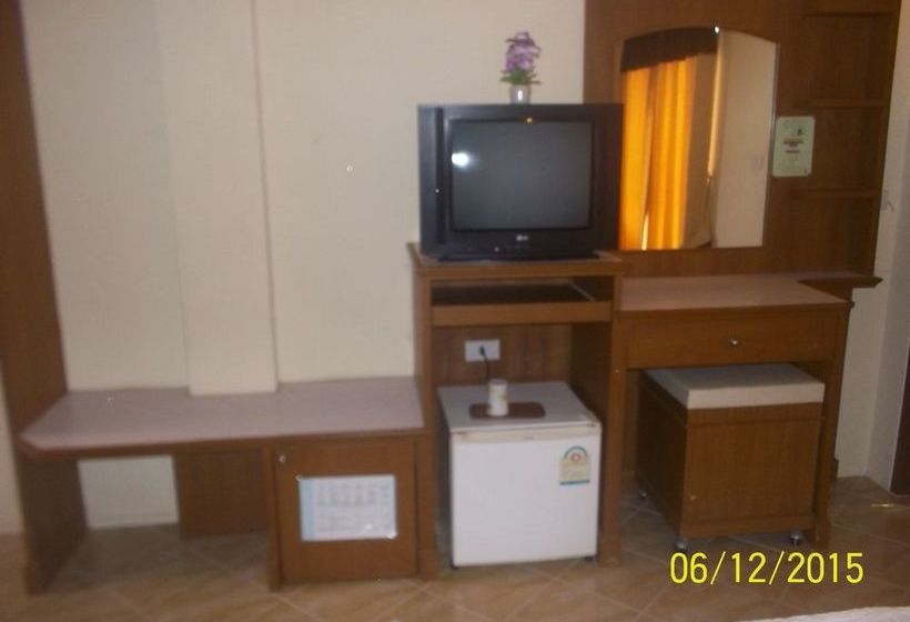 Hotel Bank Guest House 17