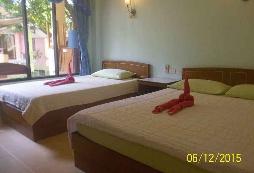 Hotel Bank Guest House 18