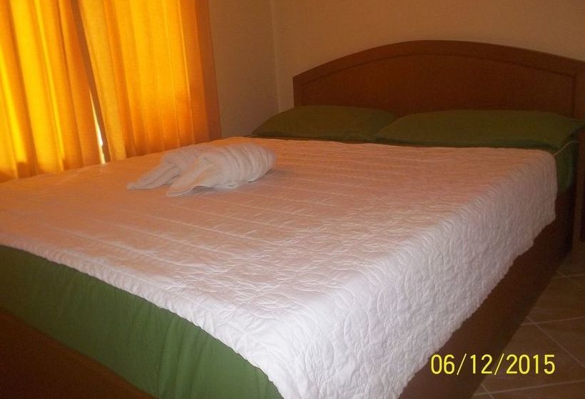 Hotel Bank Guest House 19