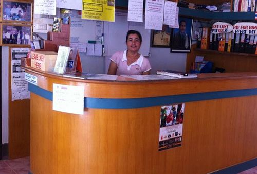 Hotel Bank Guest House 2