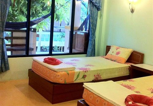 Hotel Bank Guest House 3