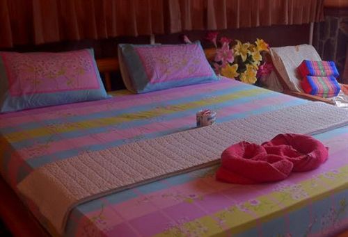 Hotel Bank Guest House 4