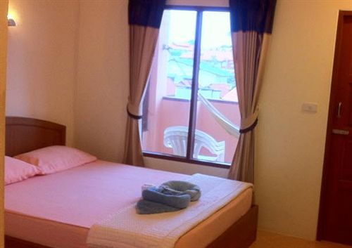 Hotel Bank Guest House 5